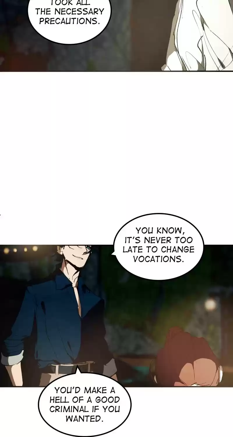 Purple Hyacinth Chapter 19