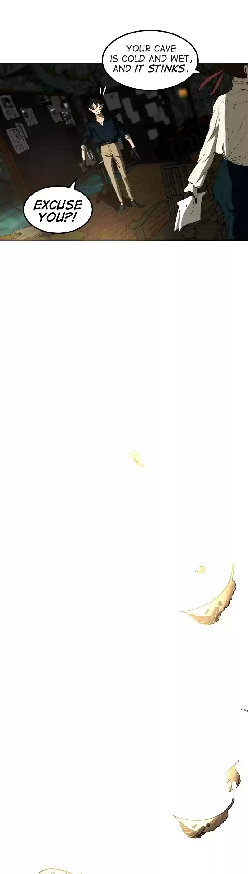 Purple Hyacinth Chapter 19