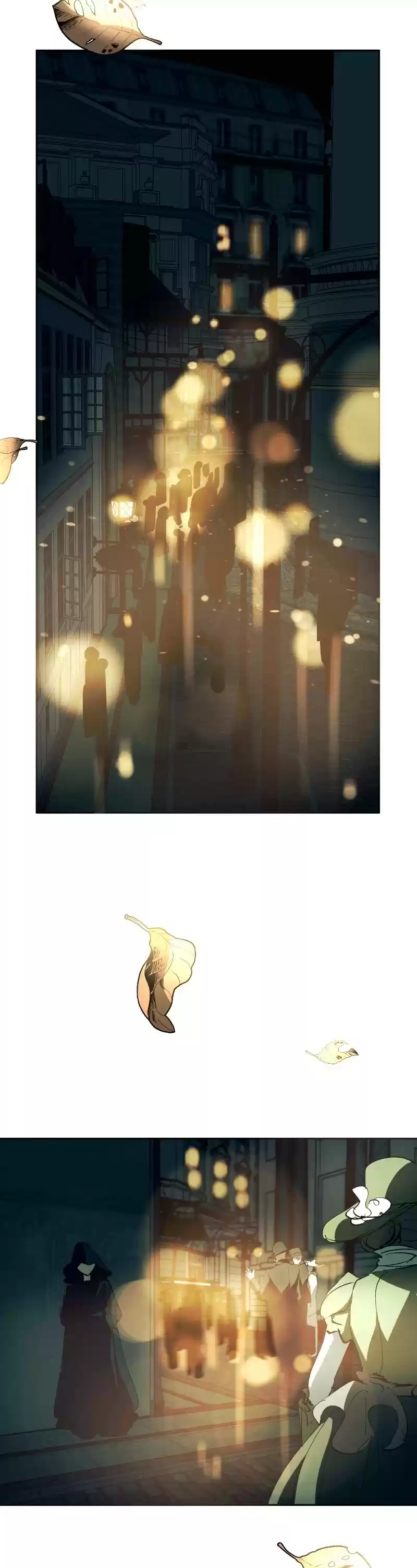 Purple Hyacinth Chapter 19