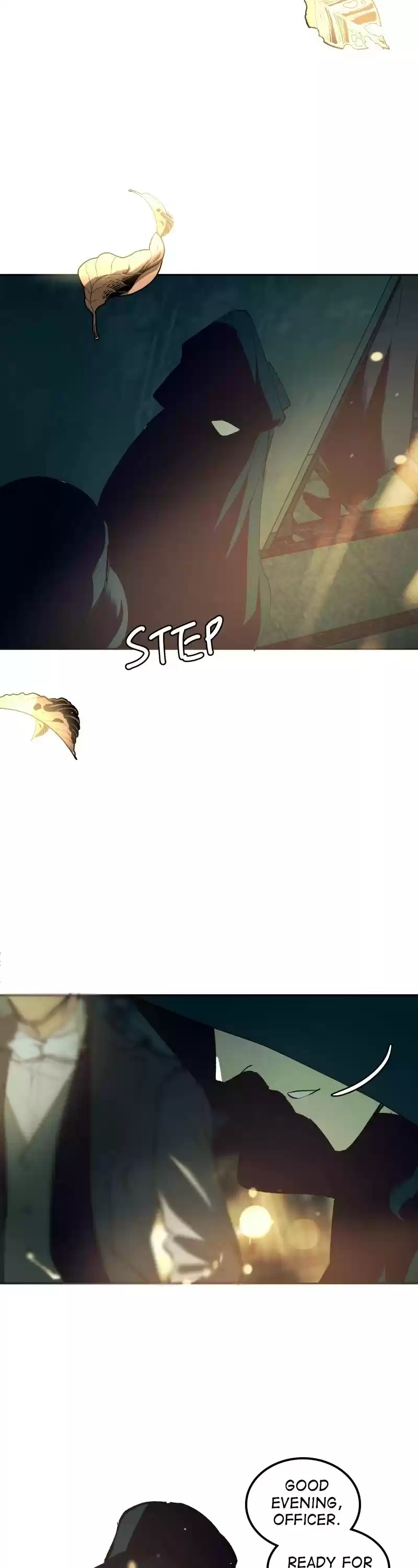 Purple Hyacinth Chapter 19