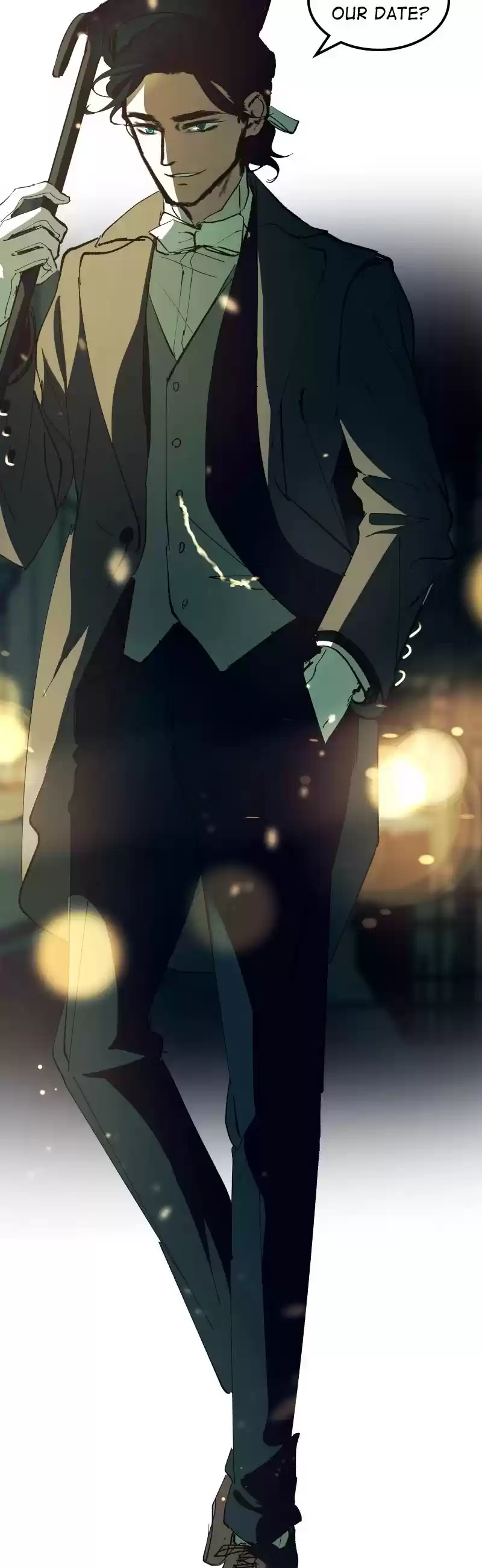 Purple Hyacinth Chapter 19