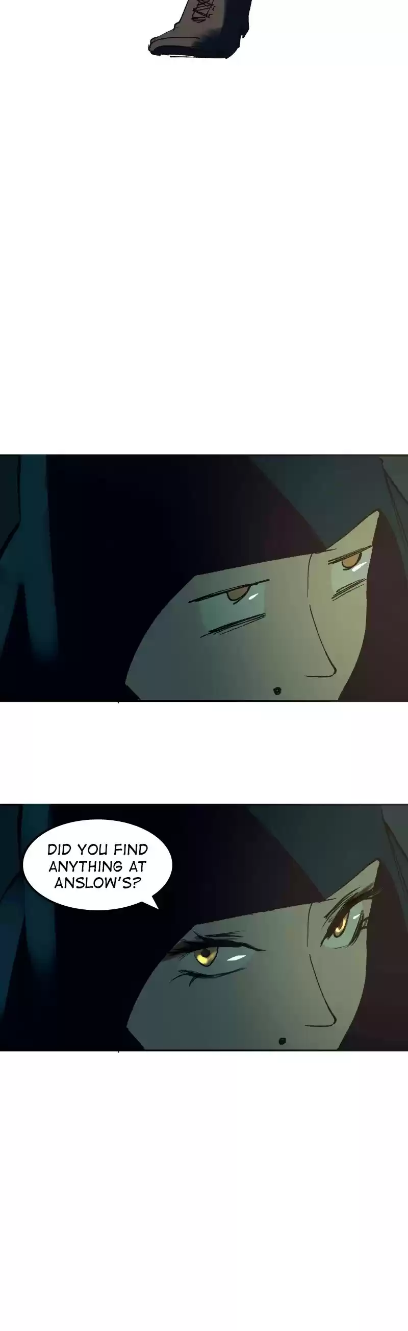 Purple Hyacinth Chapter 19