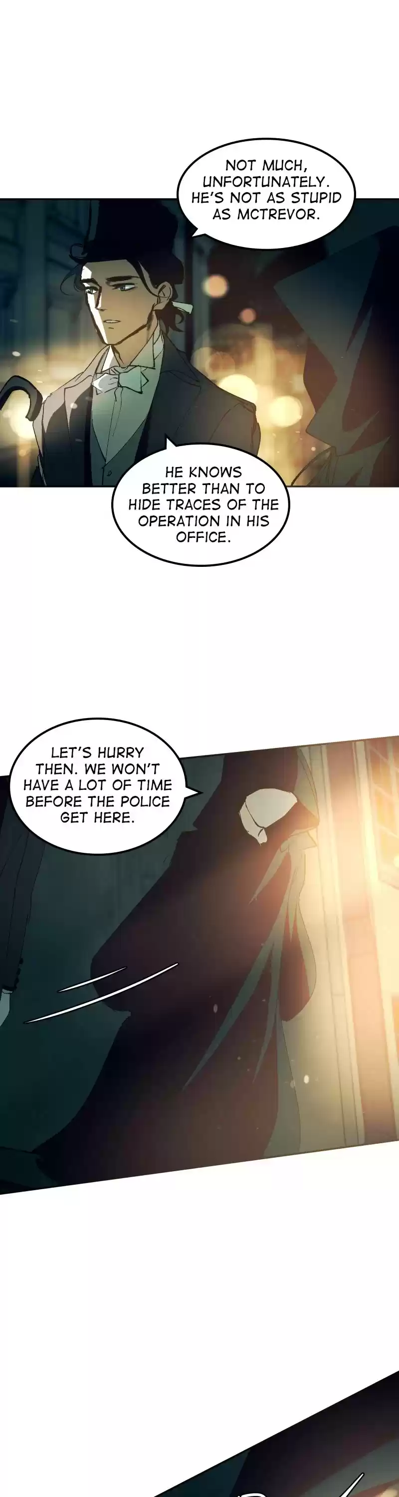 Purple Hyacinth Chapter 19