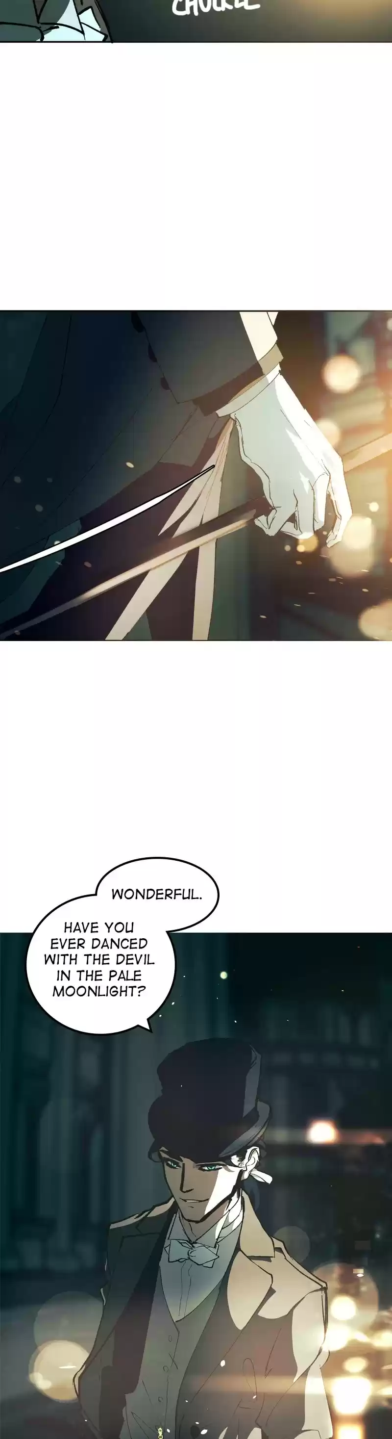 Purple Hyacinth Chapter 19