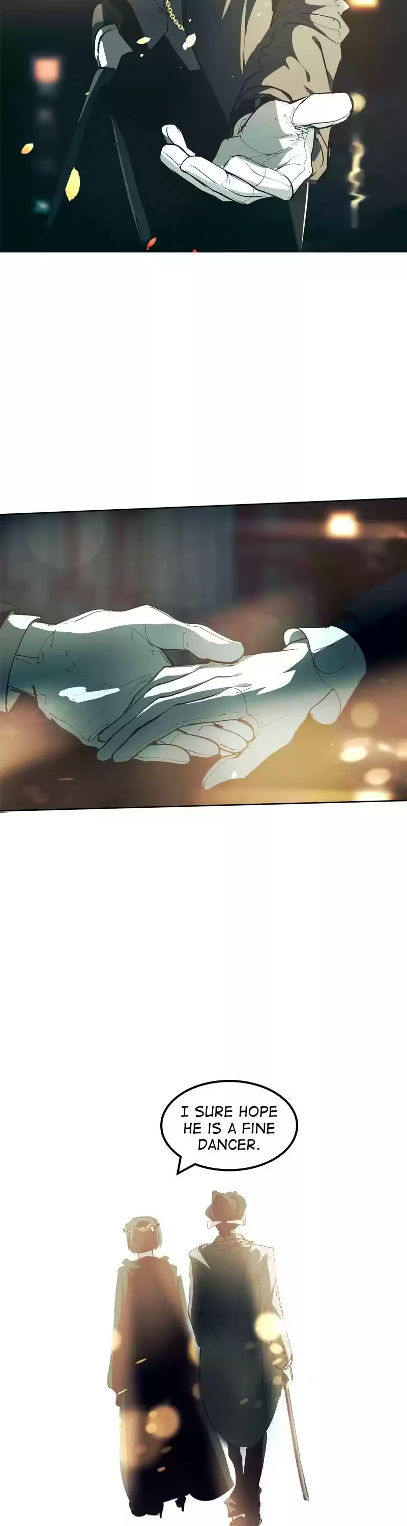 Purple Hyacinth Chapter 19