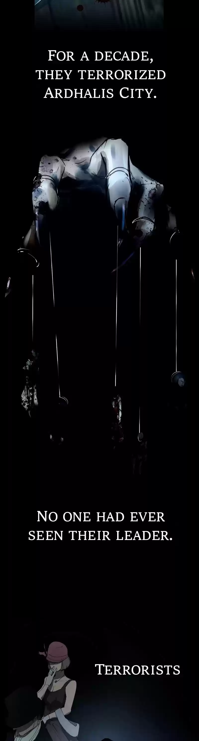 Purple Hyacinth Chapter 2