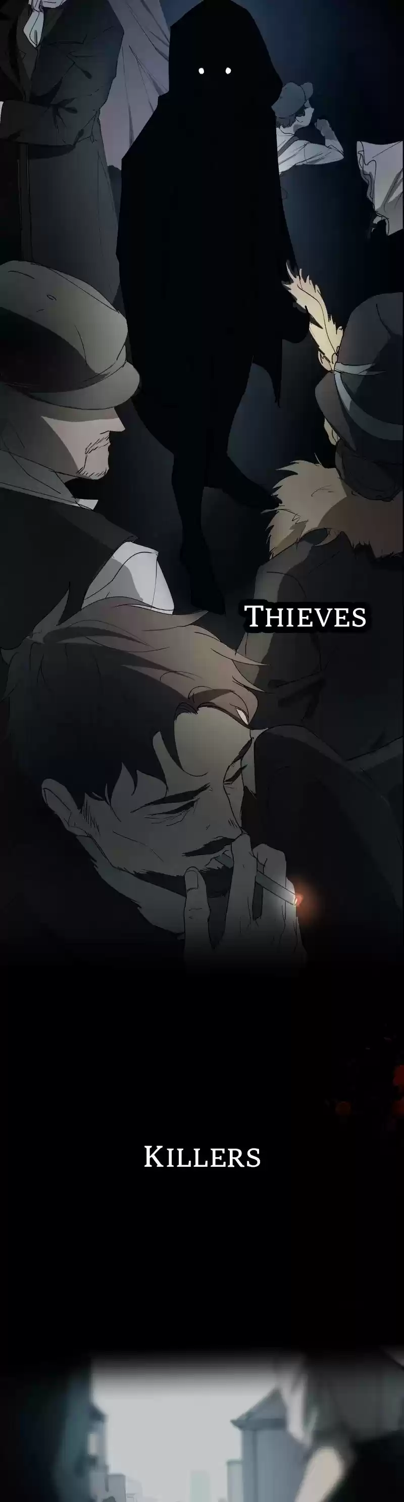 Purple Hyacinth Chapter 2