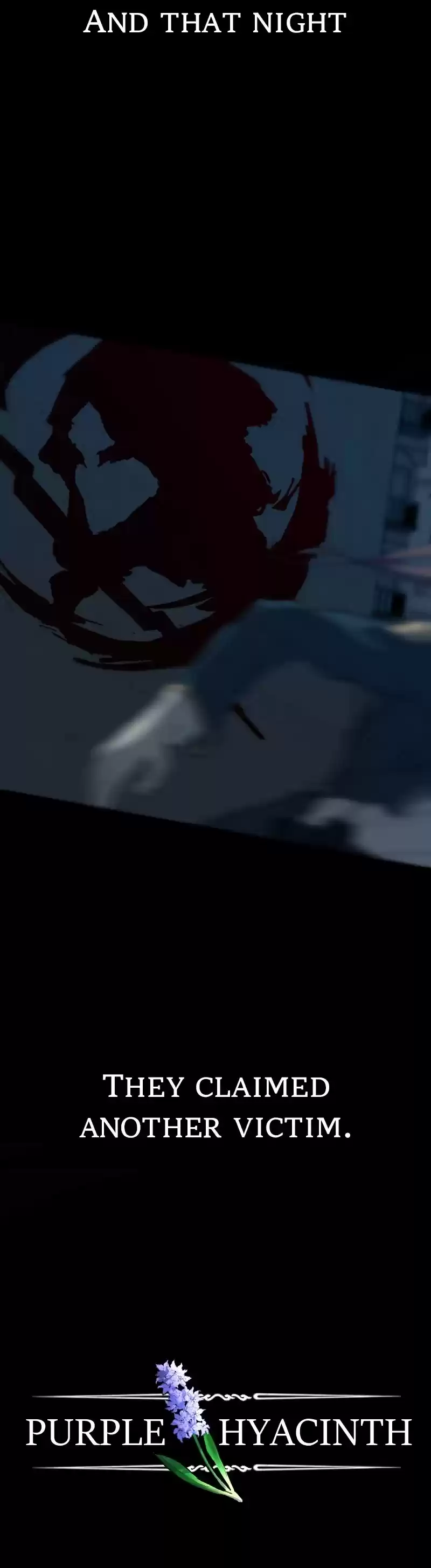 Purple Hyacinth Chapter 2