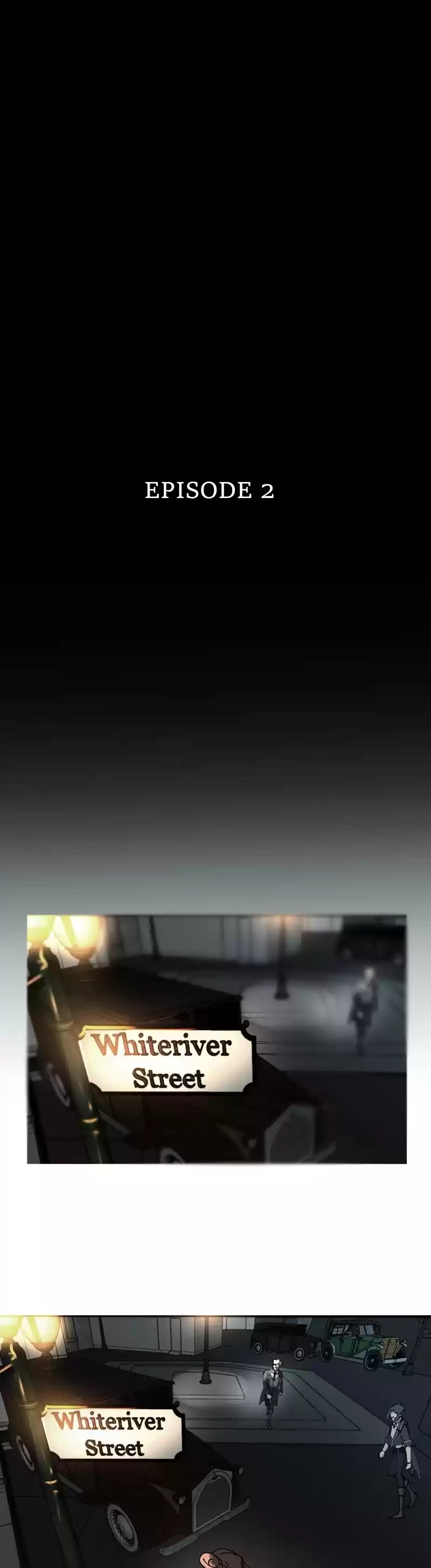 Purple Hyacinth Chapter 2