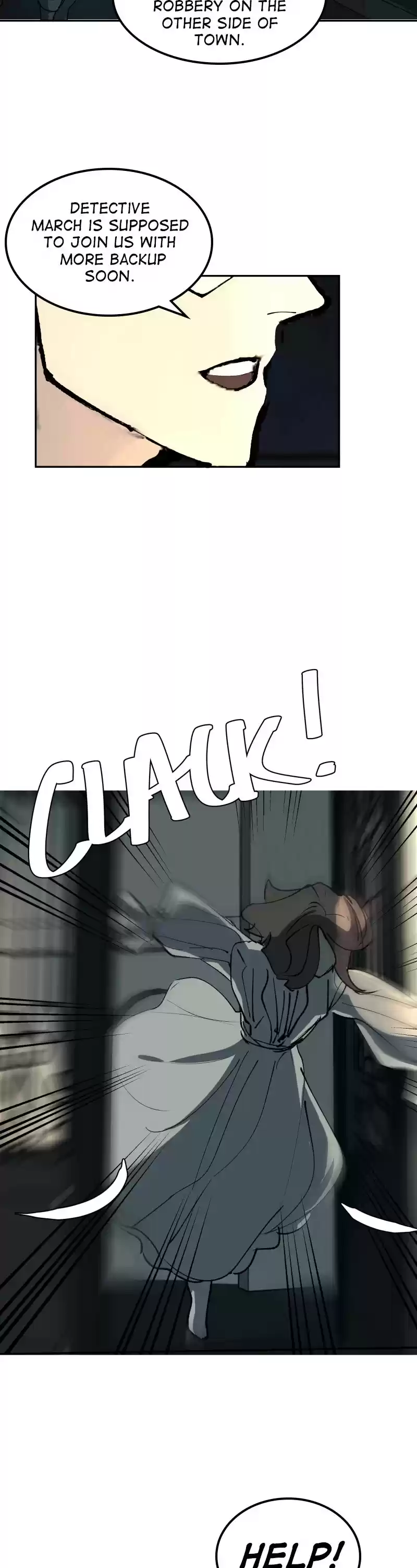 Purple Hyacinth Chapter 2