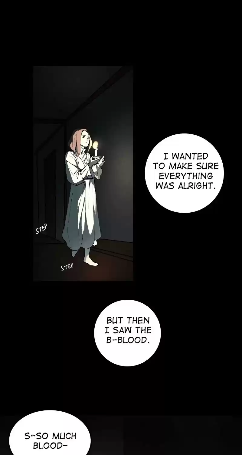 Purple Hyacinth Chapter 2