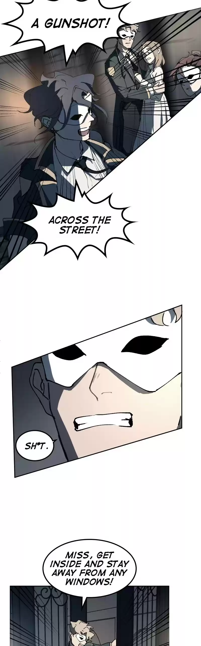 Purple Hyacinth Chapter 2