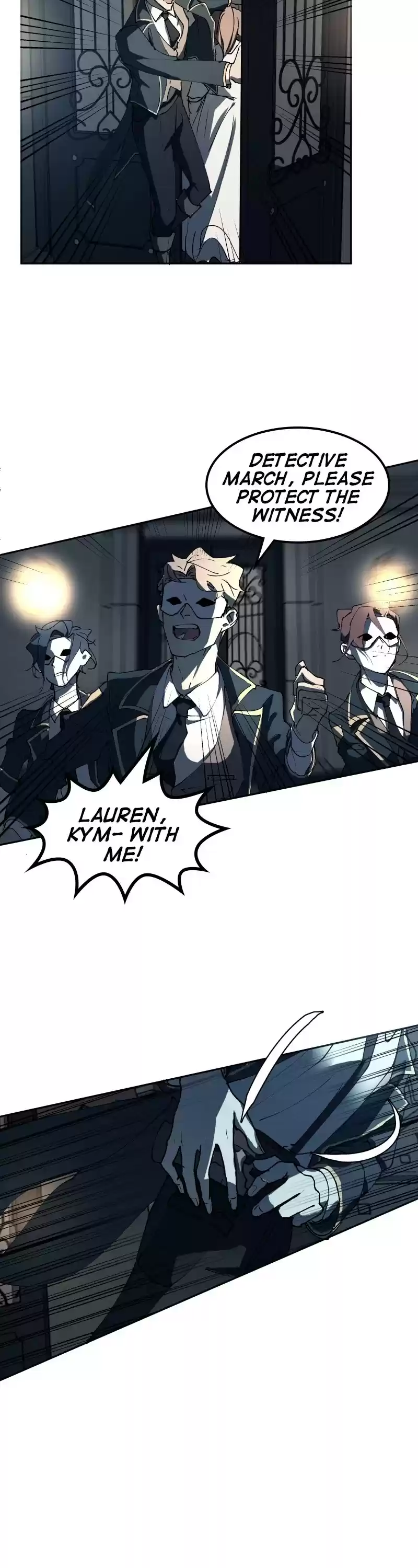 Purple Hyacinth Chapter 2