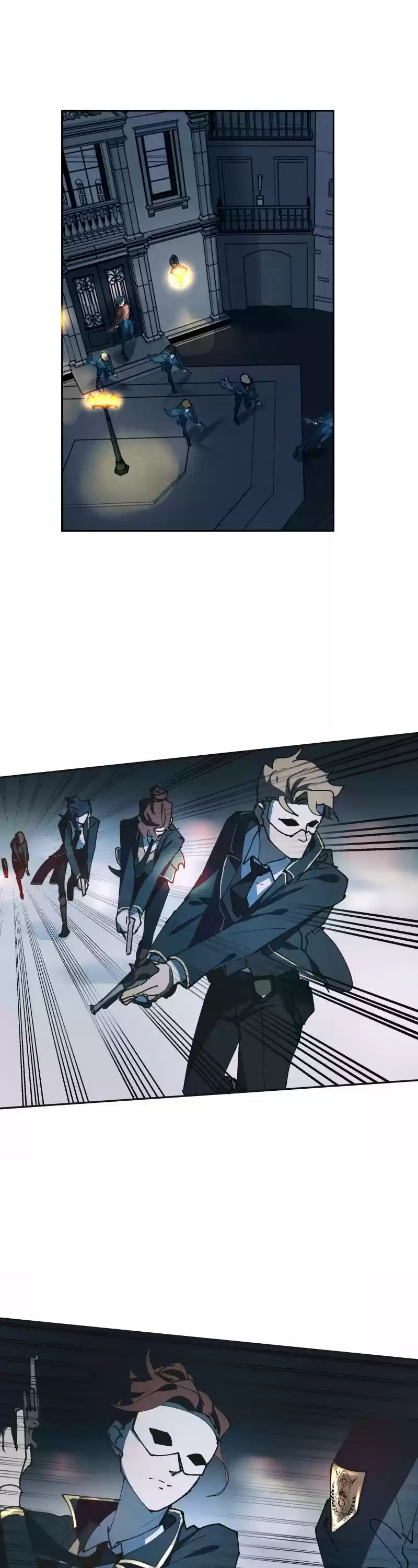 Purple Hyacinth Chapter 2