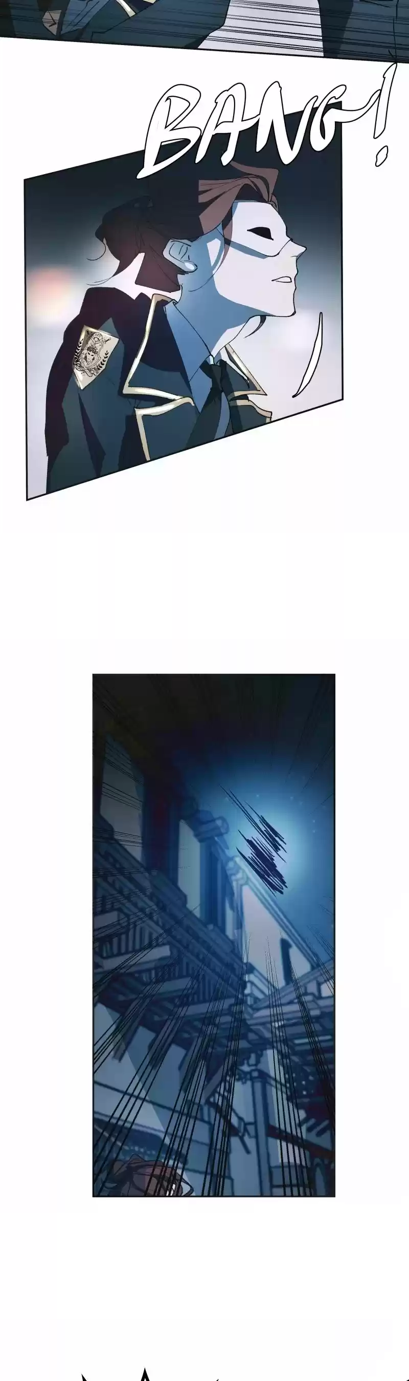 Purple Hyacinth Chapter 2