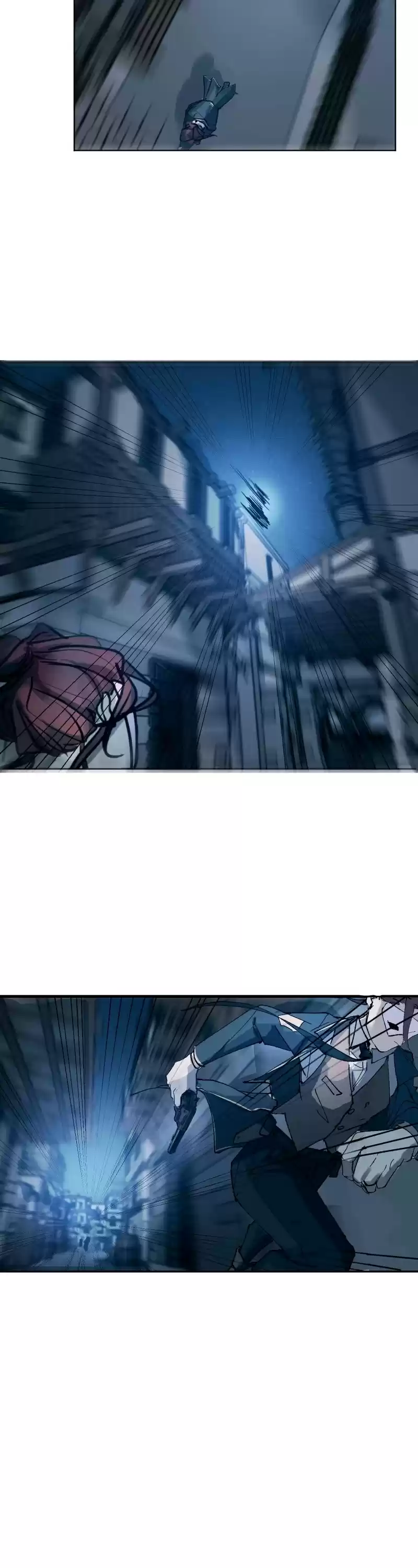 Purple Hyacinth Chapter 2