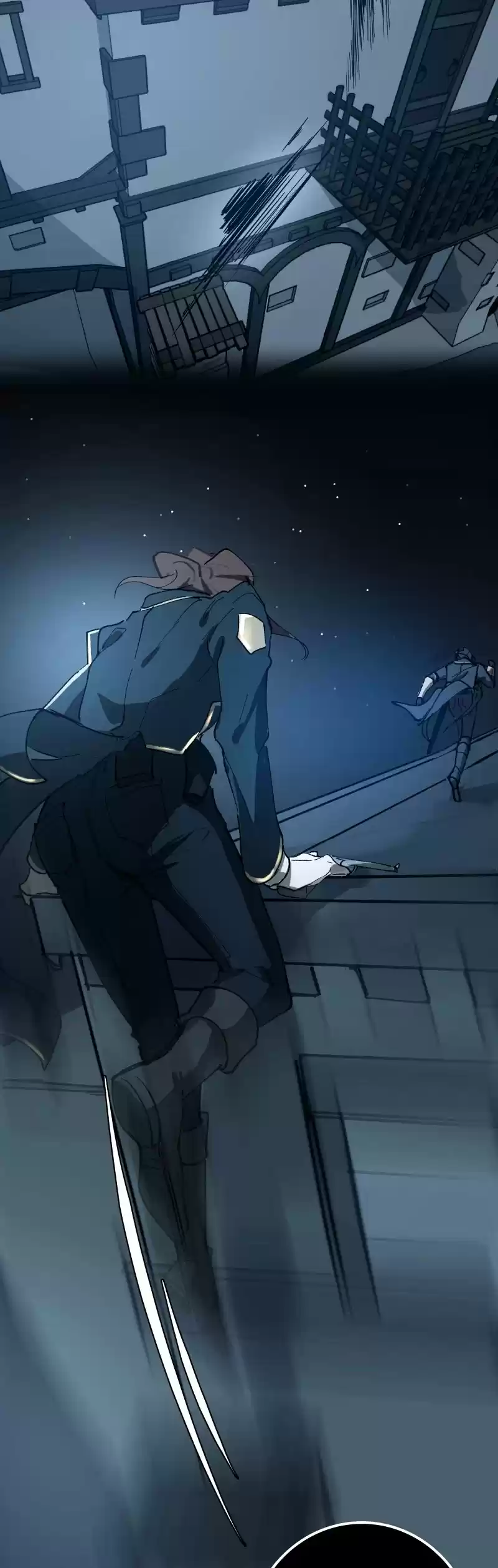 Purple Hyacinth Chapter 2