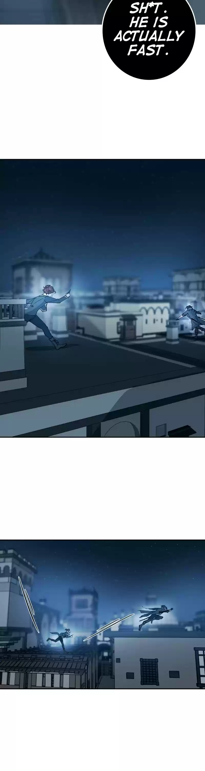 Purple Hyacinth Chapter 2