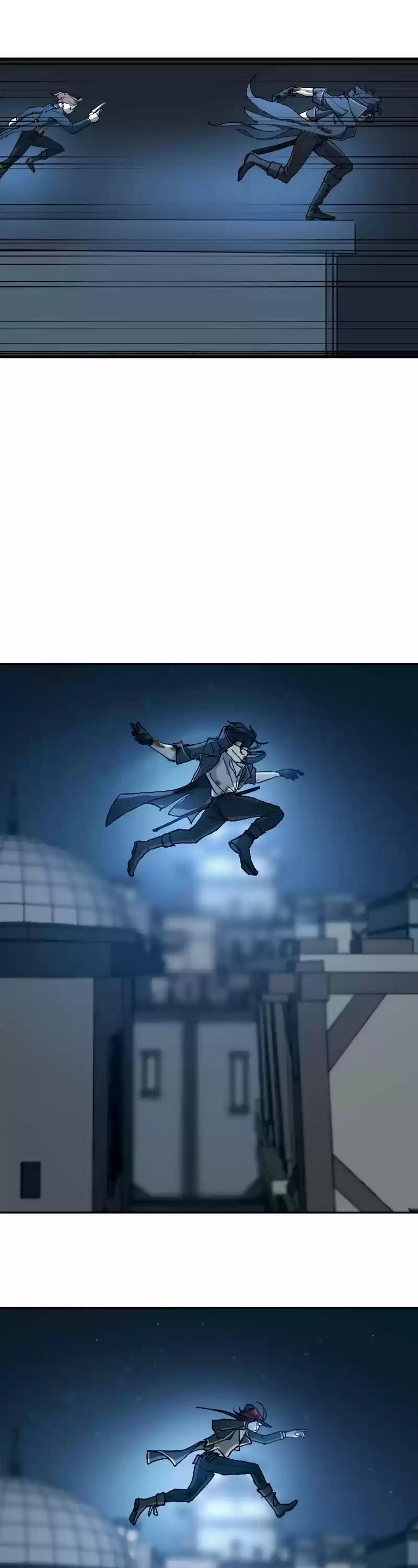 Purple Hyacinth Chapter 2