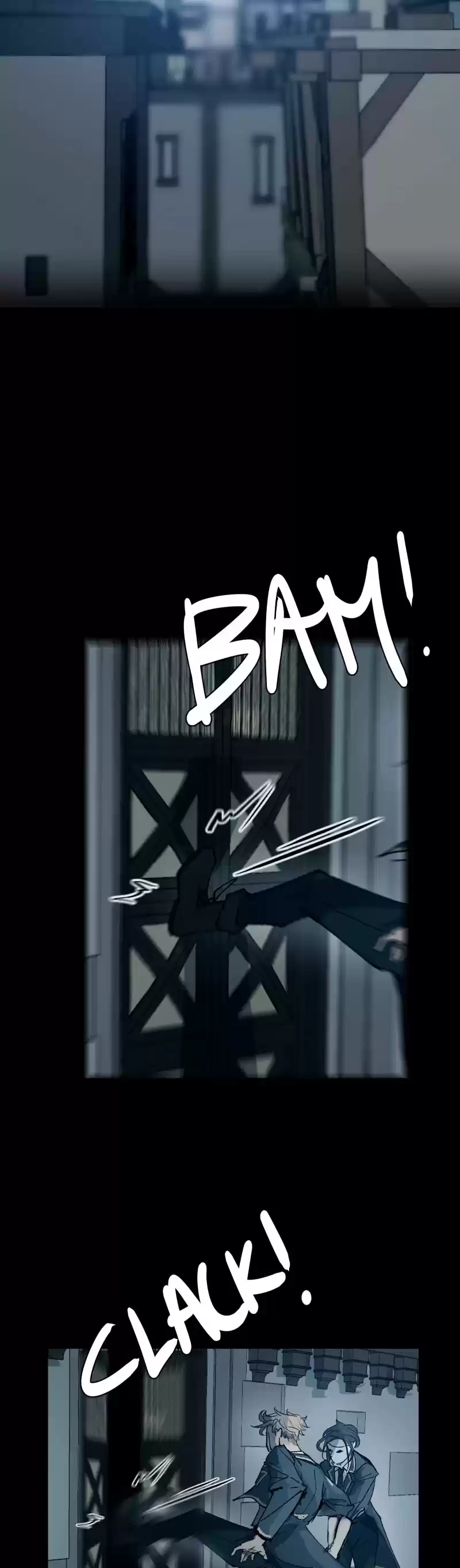 Purple Hyacinth Chapter 2