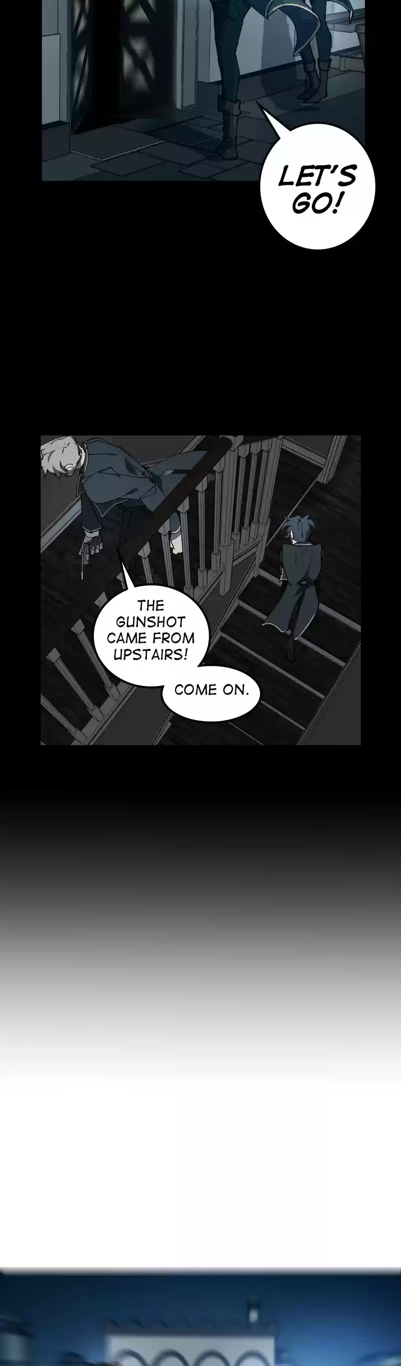 Purple Hyacinth Chapter 2