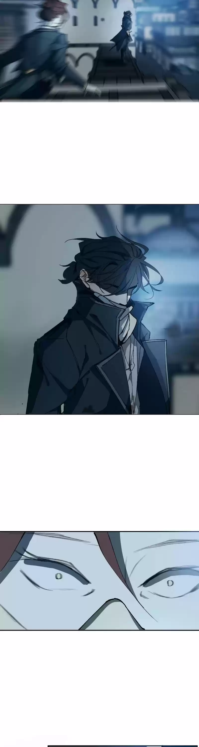 Purple Hyacinth Chapter 2