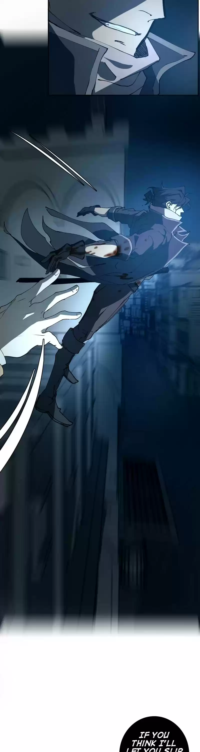 Purple Hyacinth Chapter 2