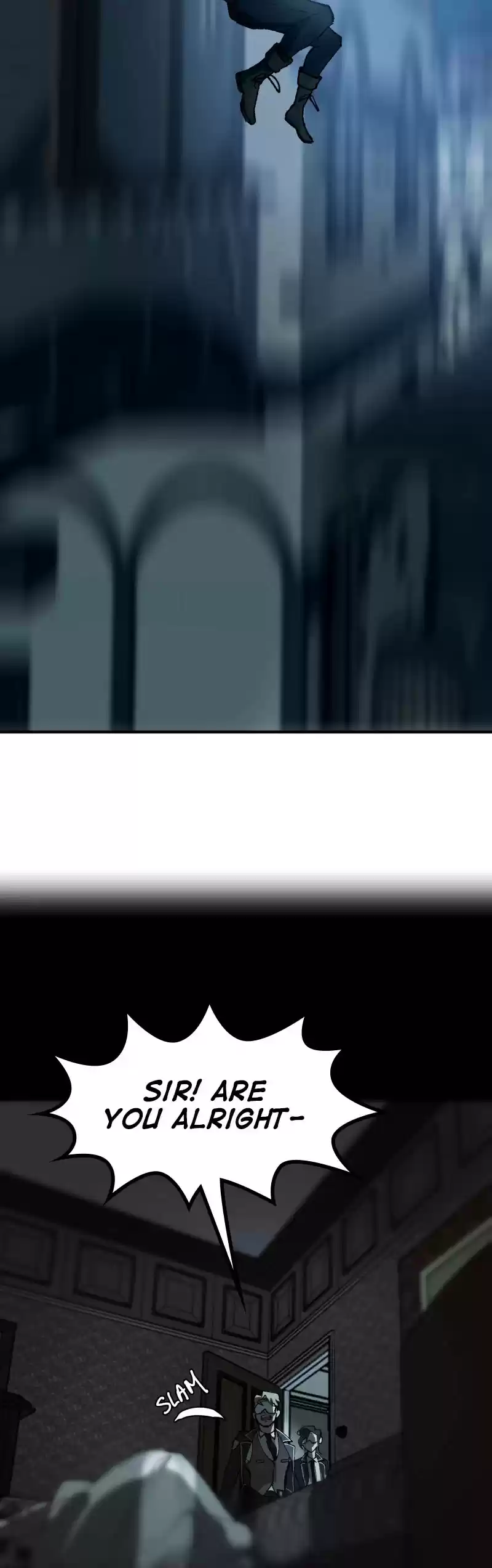 Purple Hyacinth Chapter 2