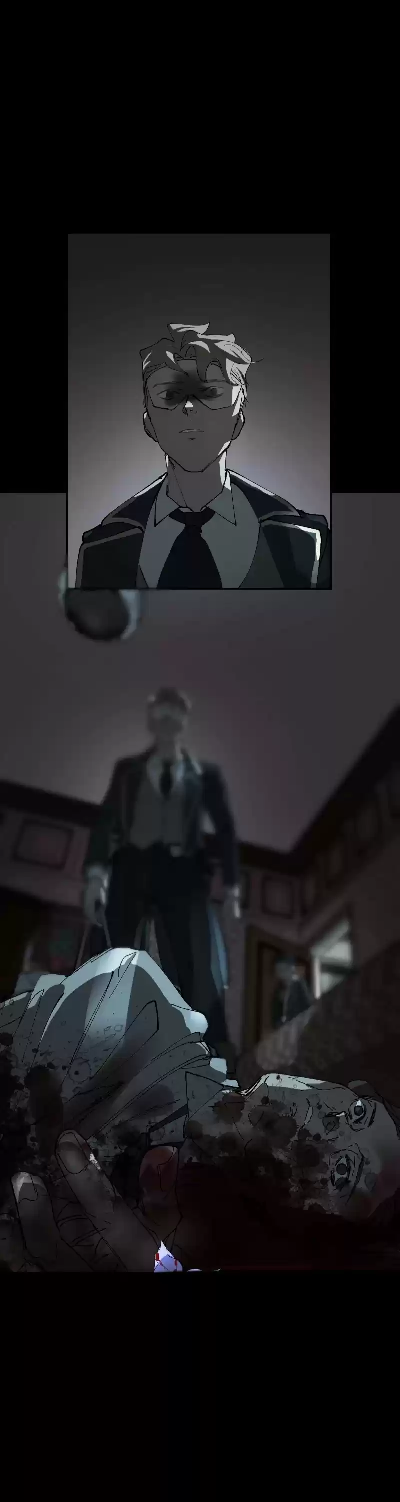 Purple Hyacinth Chapter 2