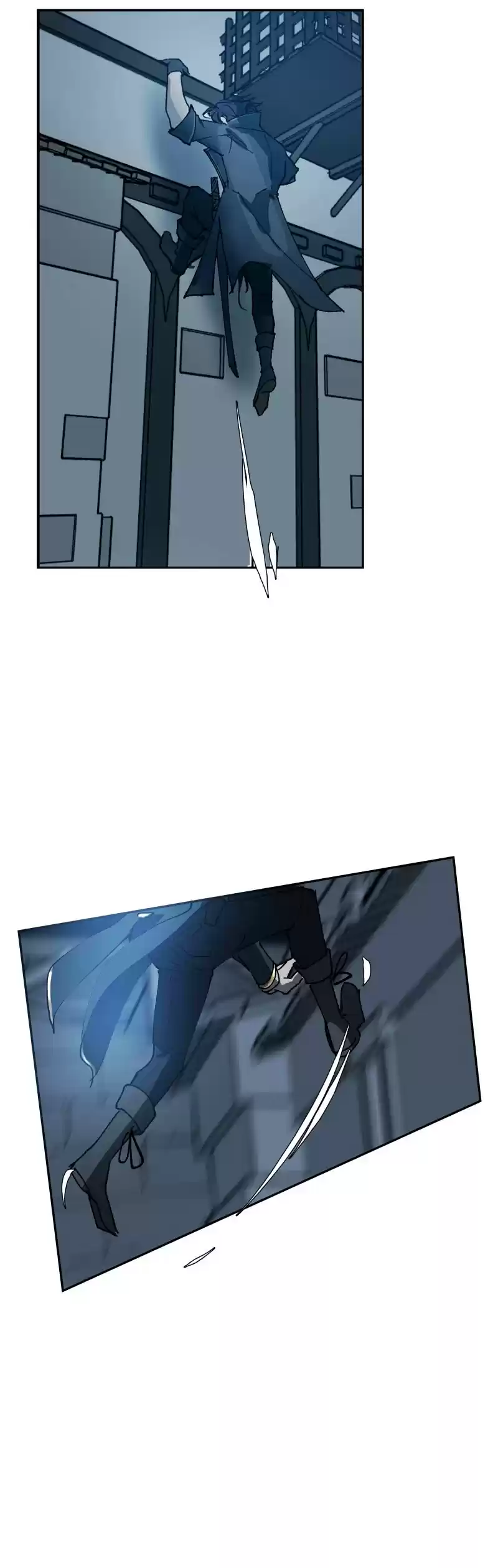 Purple Hyacinth Chapter 2