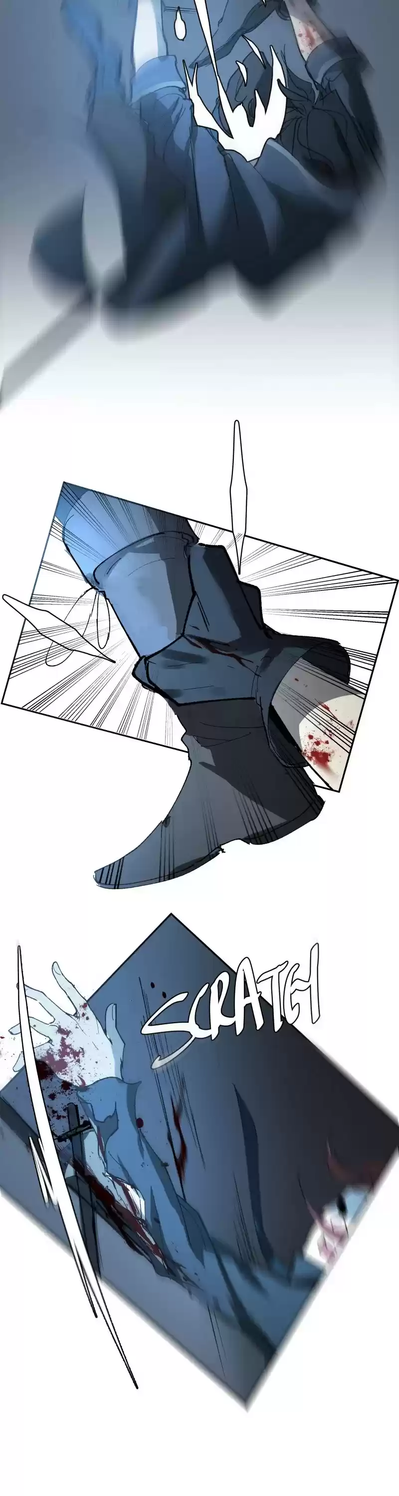 Purple Hyacinth Chapter 2