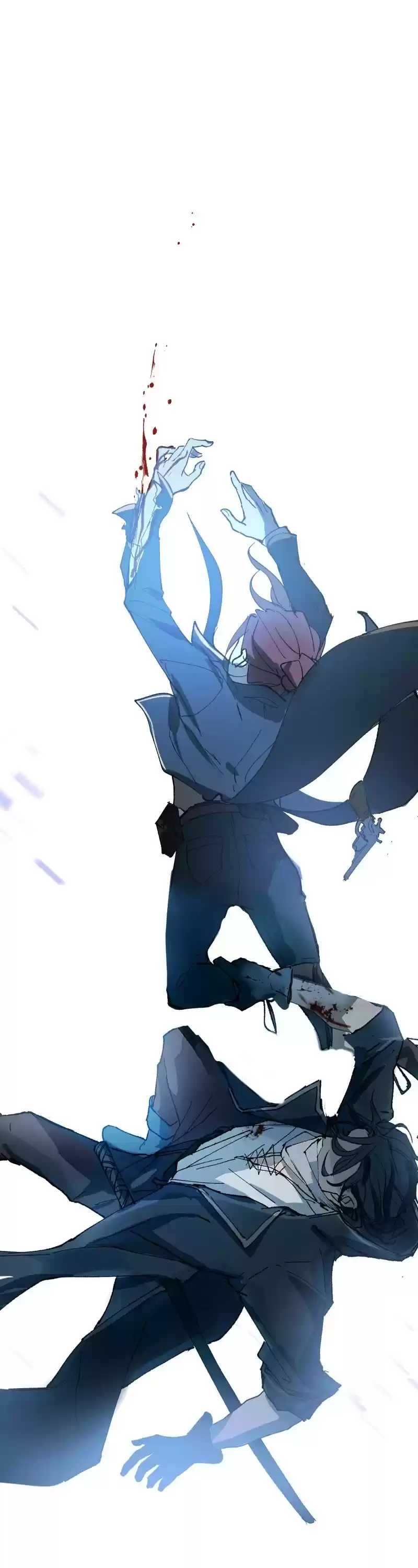 Purple Hyacinth Chapter 2