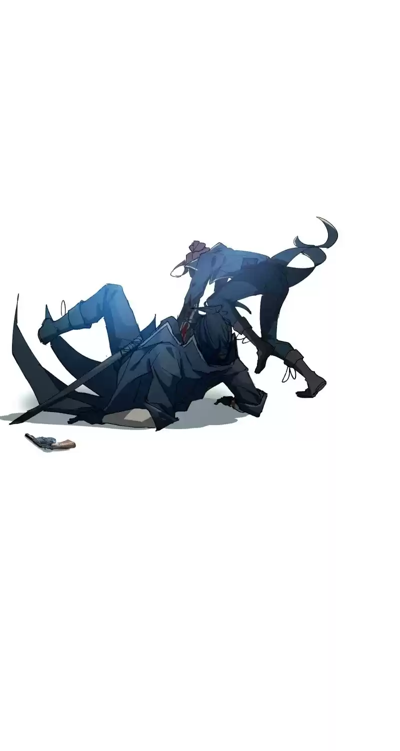 Purple Hyacinth Chapter 2