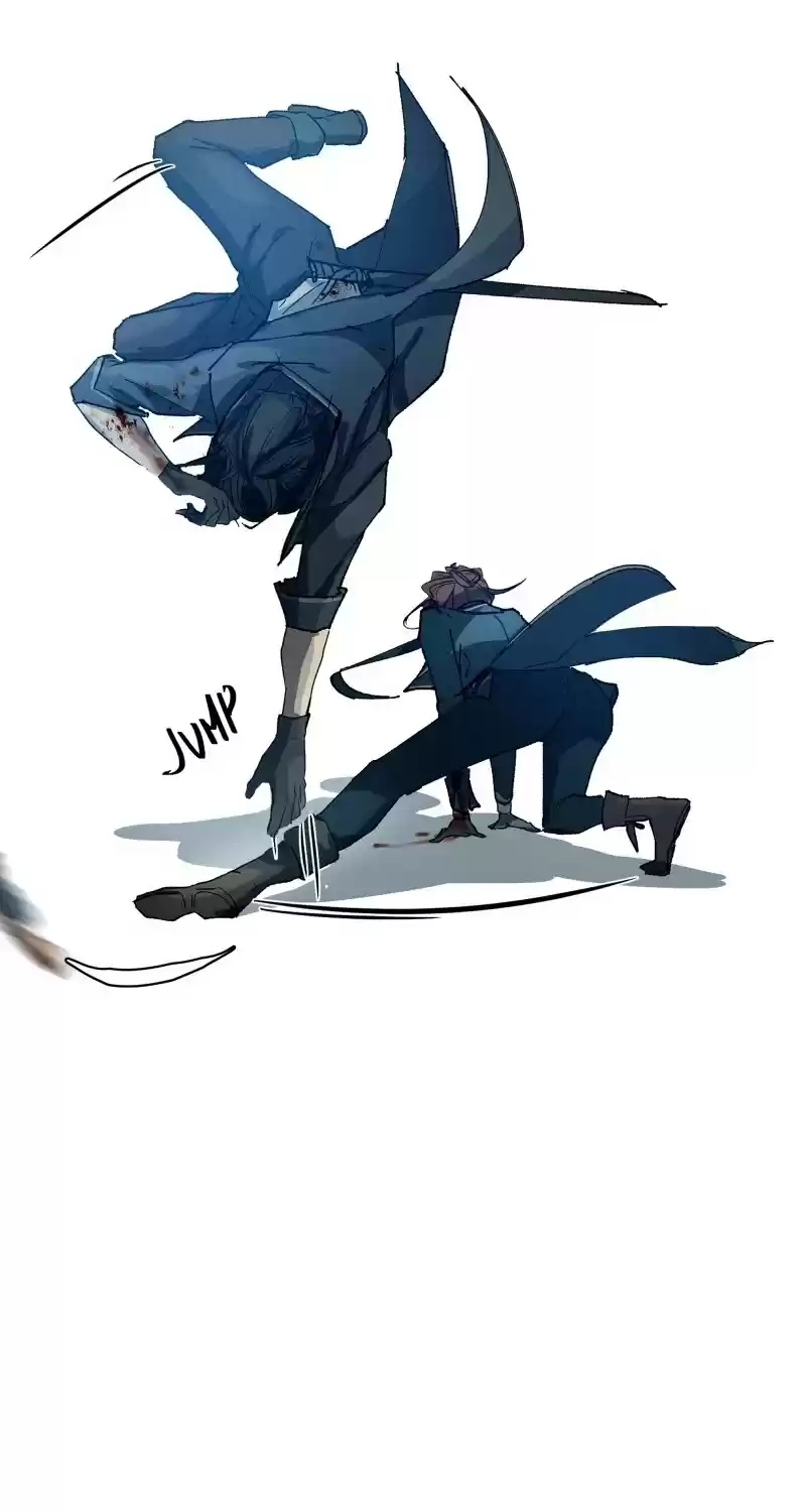 Purple Hyacinth Chapter 2