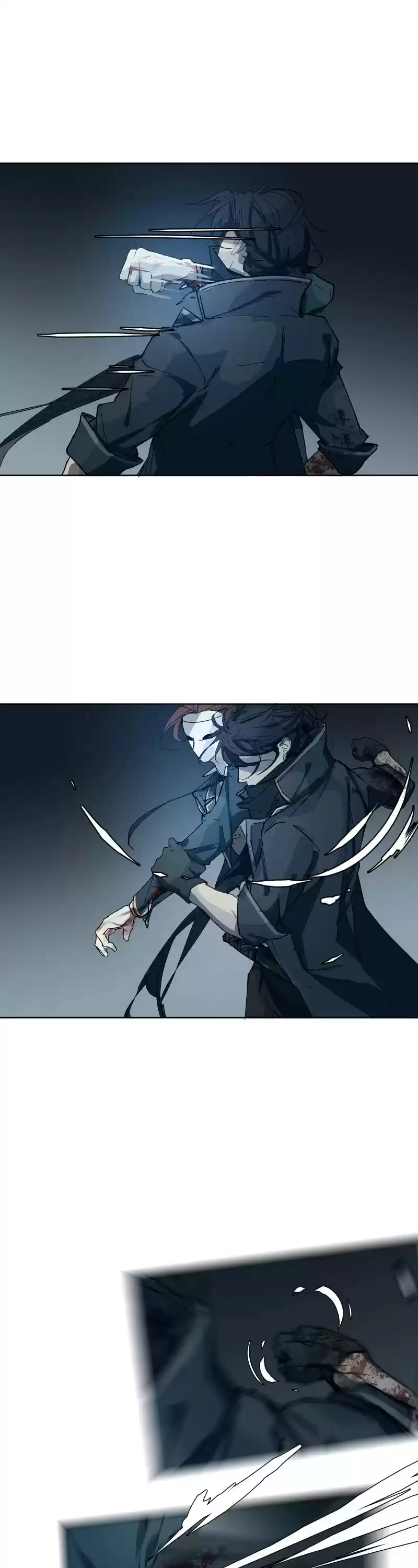 Purple Hyacinth Chapter 2