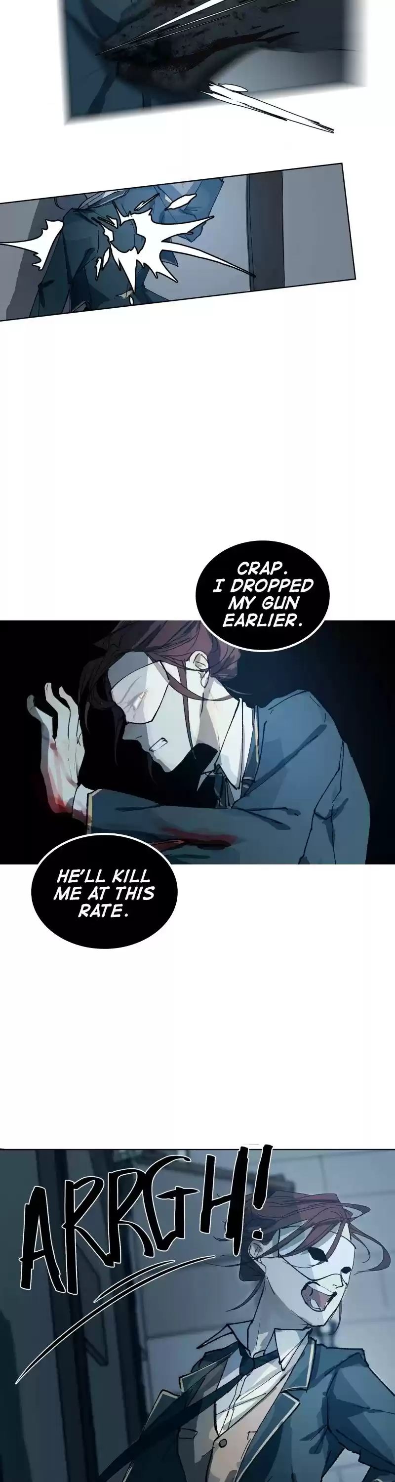 Purple Hyacinth Chapter 2