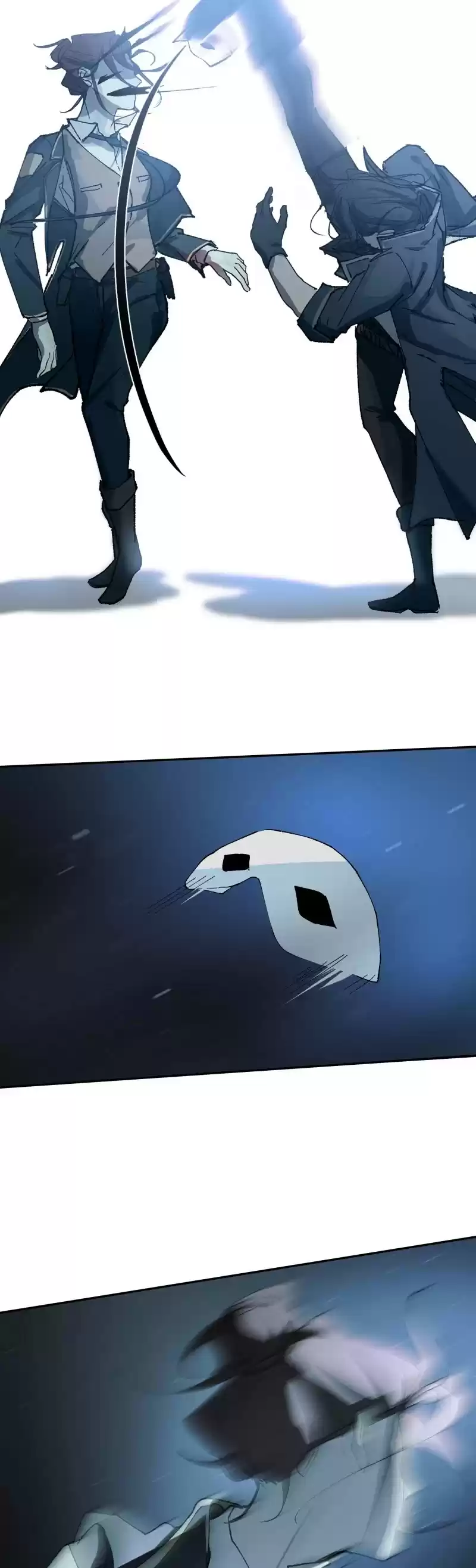 Purple Hyacinth Chapter 2