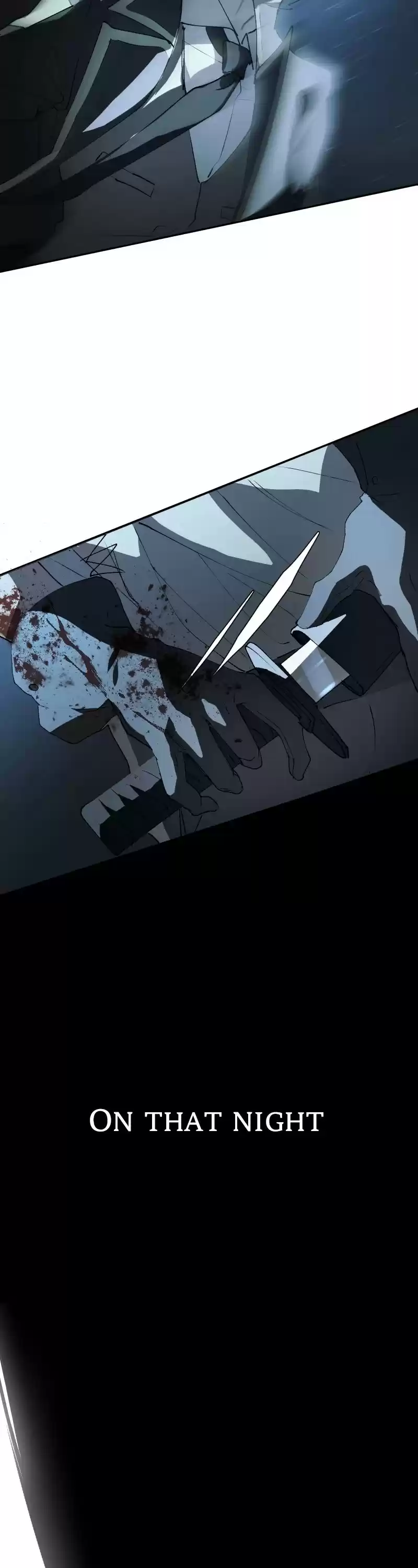 Purple Hyacinth Chapter 2