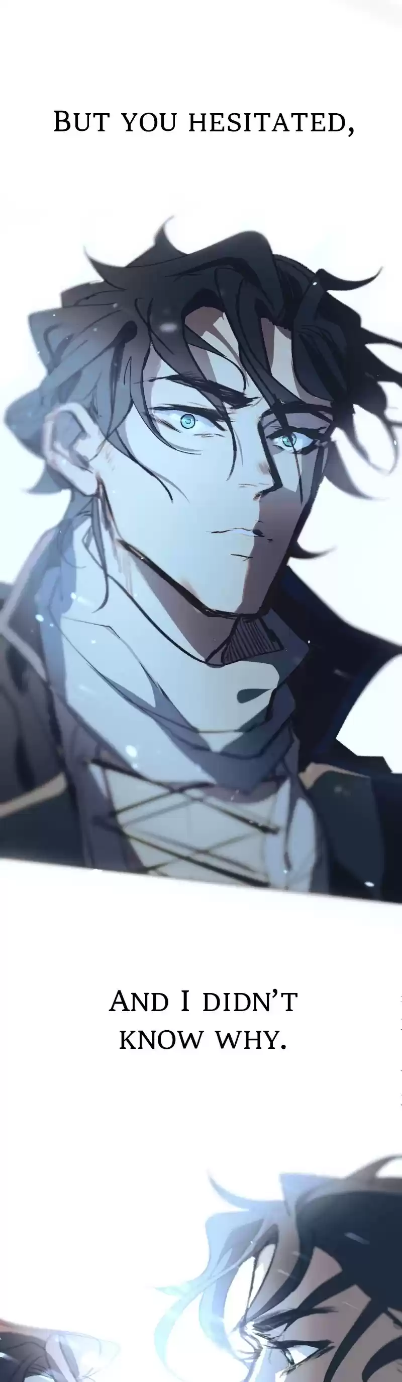 Purple Hyacinth Chapter 2