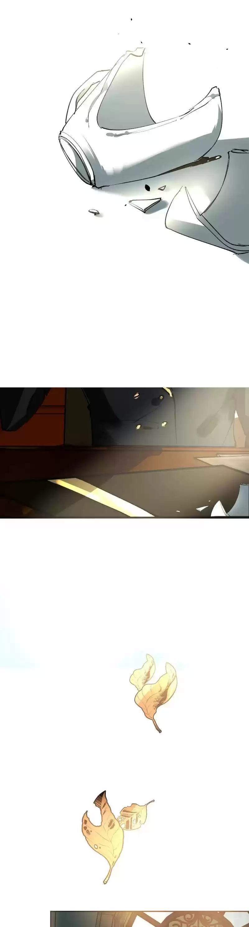 Purple Hyacinth Chapter 20