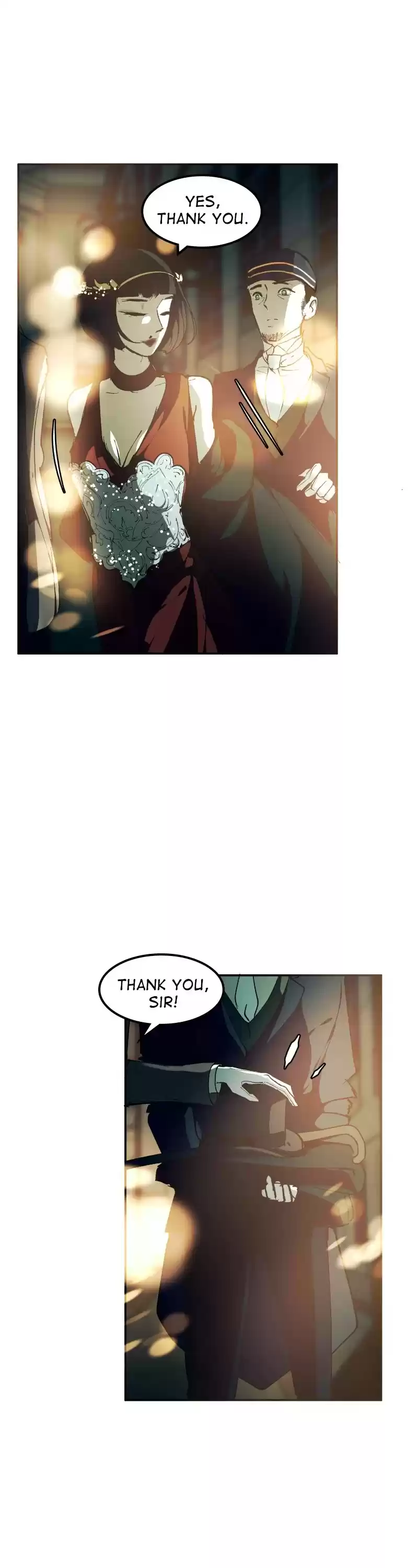 Purple Hyacinth Chapter 20