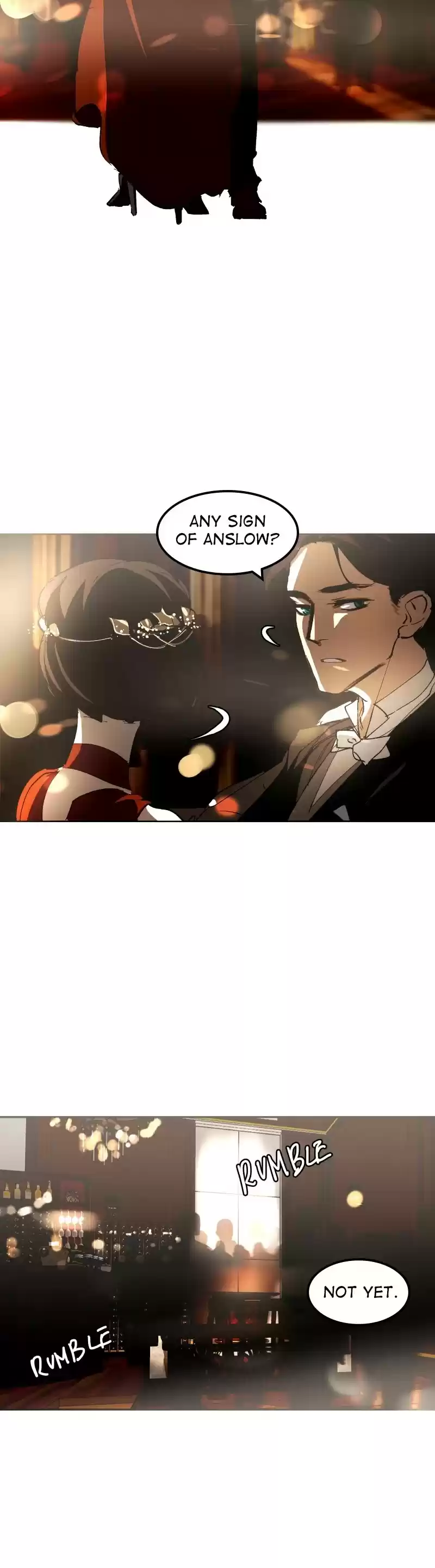 Purple Hyacinth Chapter 20