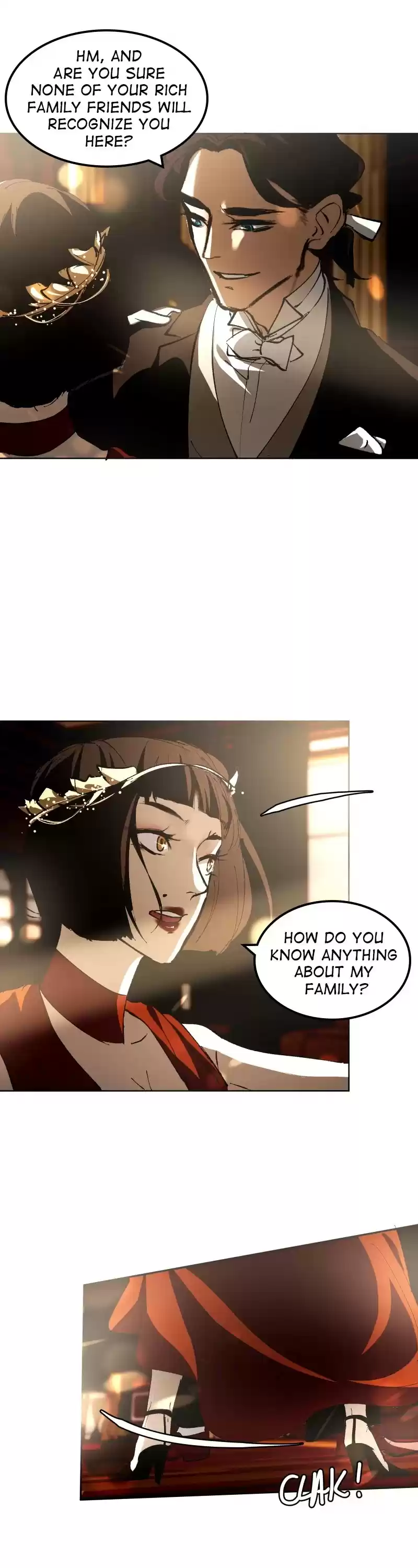 Purple Hyacinth Chapter 20