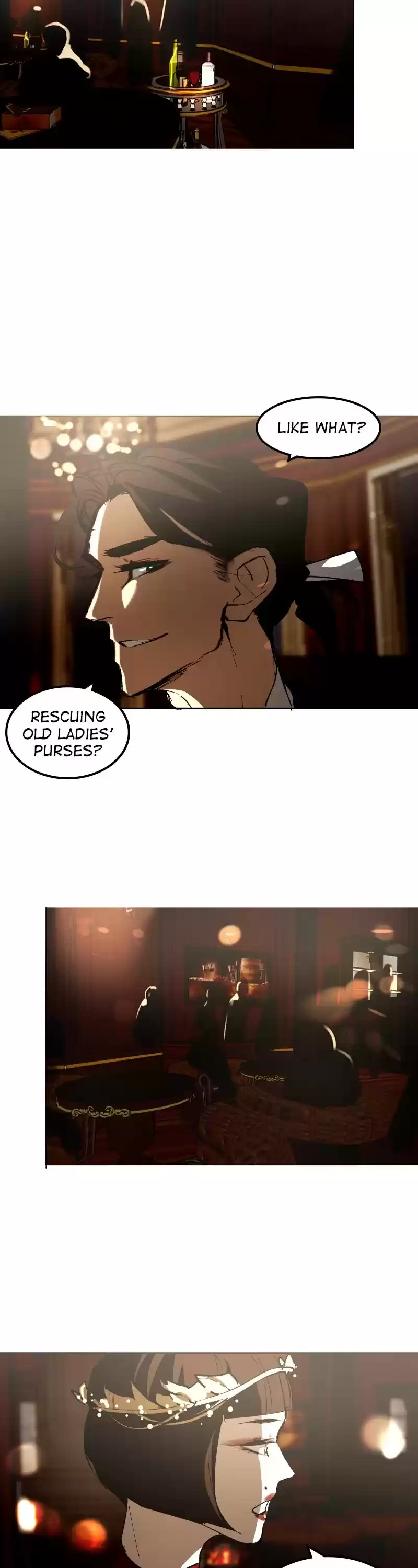 Purple Hyacinth Chapter 20