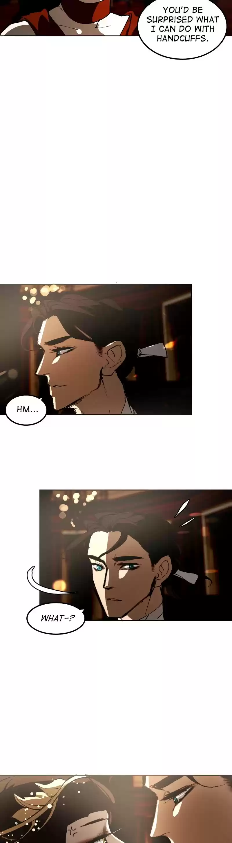 Purple Hyacinth Chapter 20