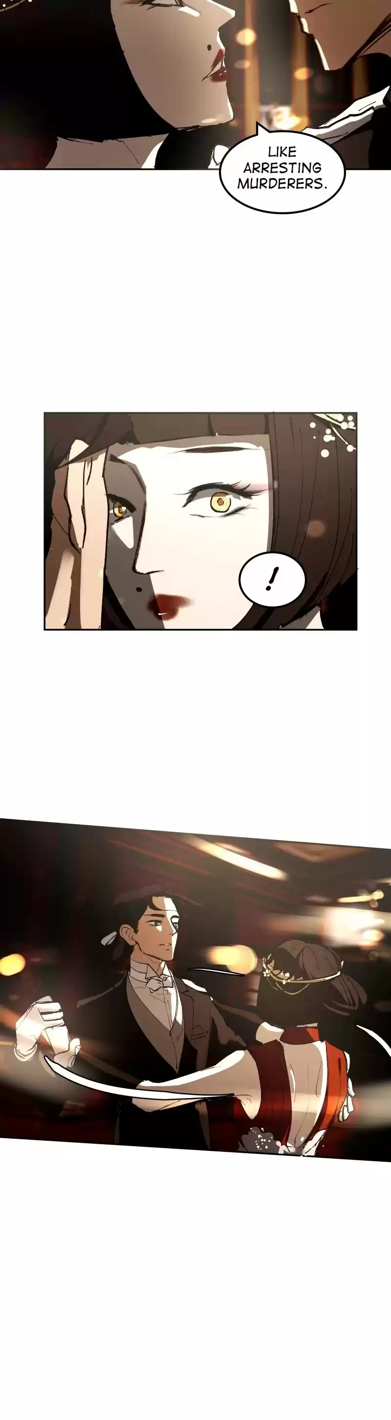 Purple Hyacinth Chapter 20