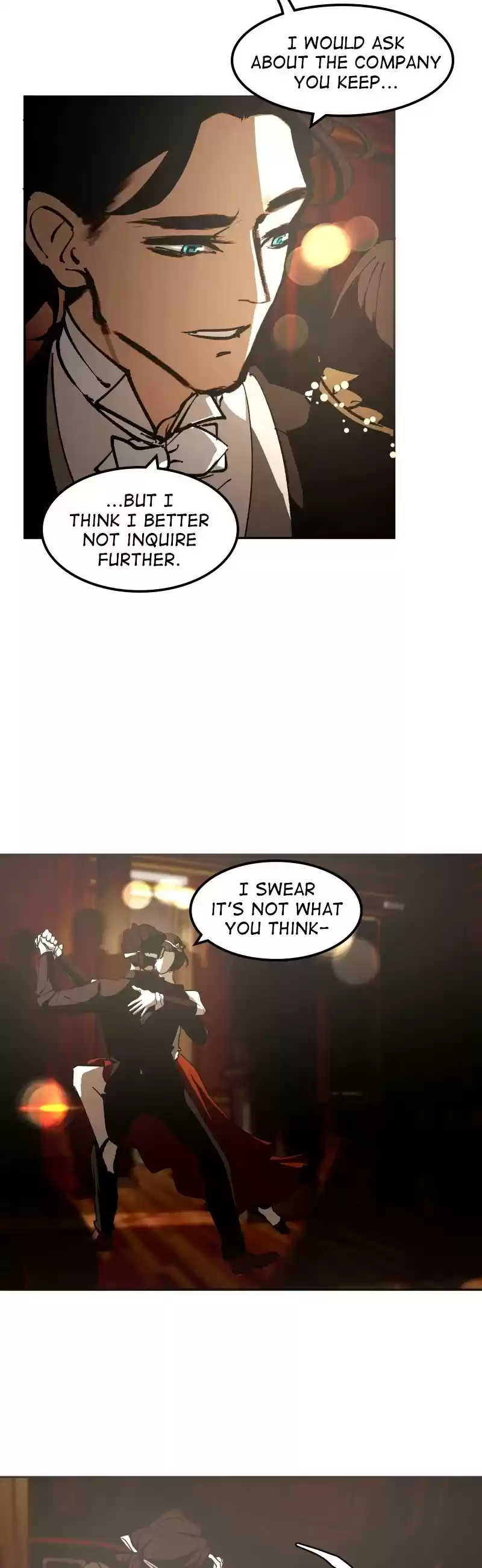 Purple Hyacinth Chapter 20