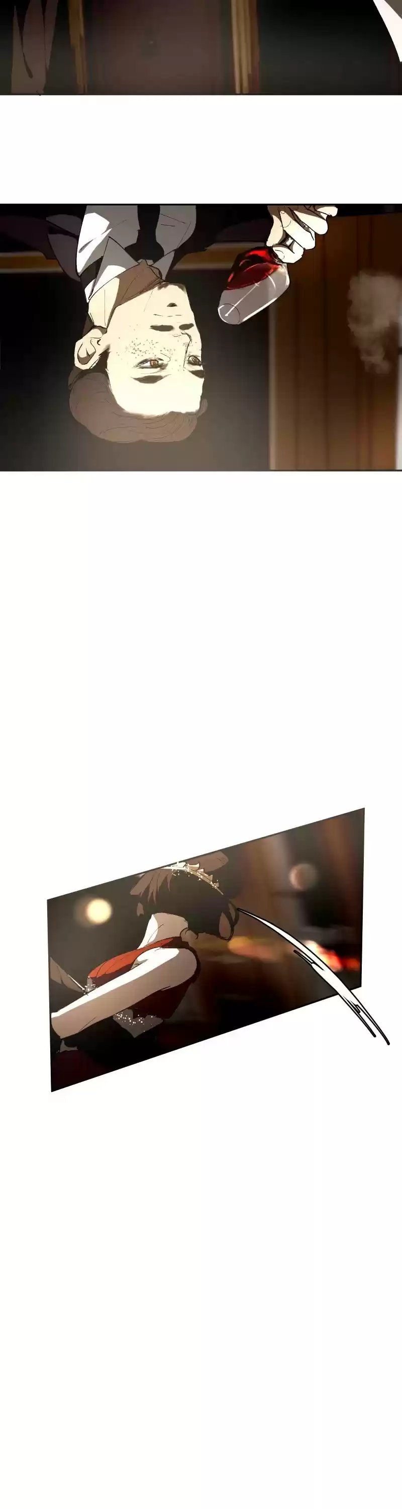 Purple Hyacinth Chapter 20