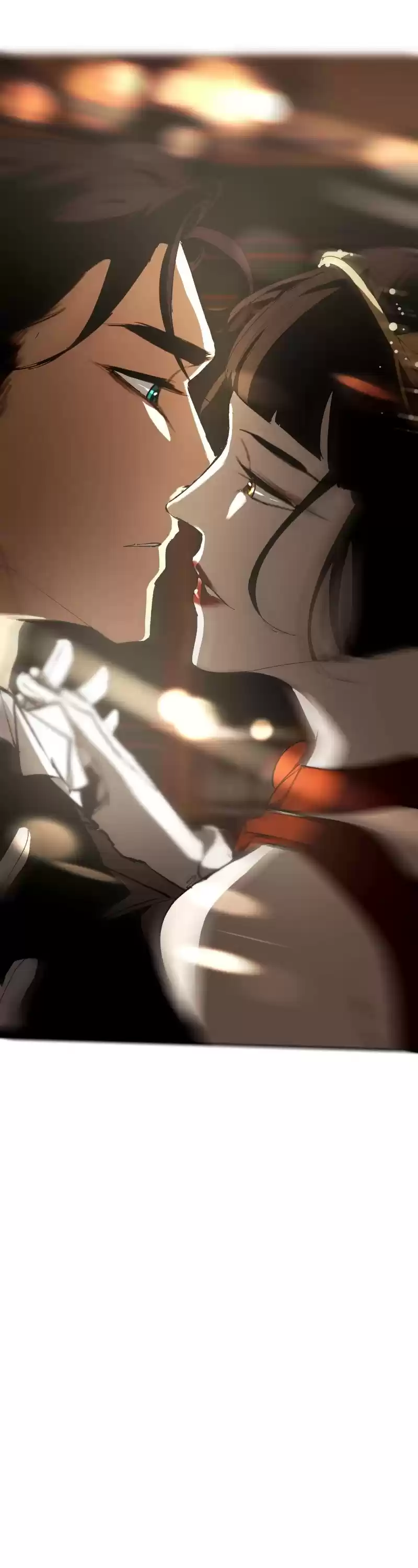 Purple Hyacinth Chapter 20