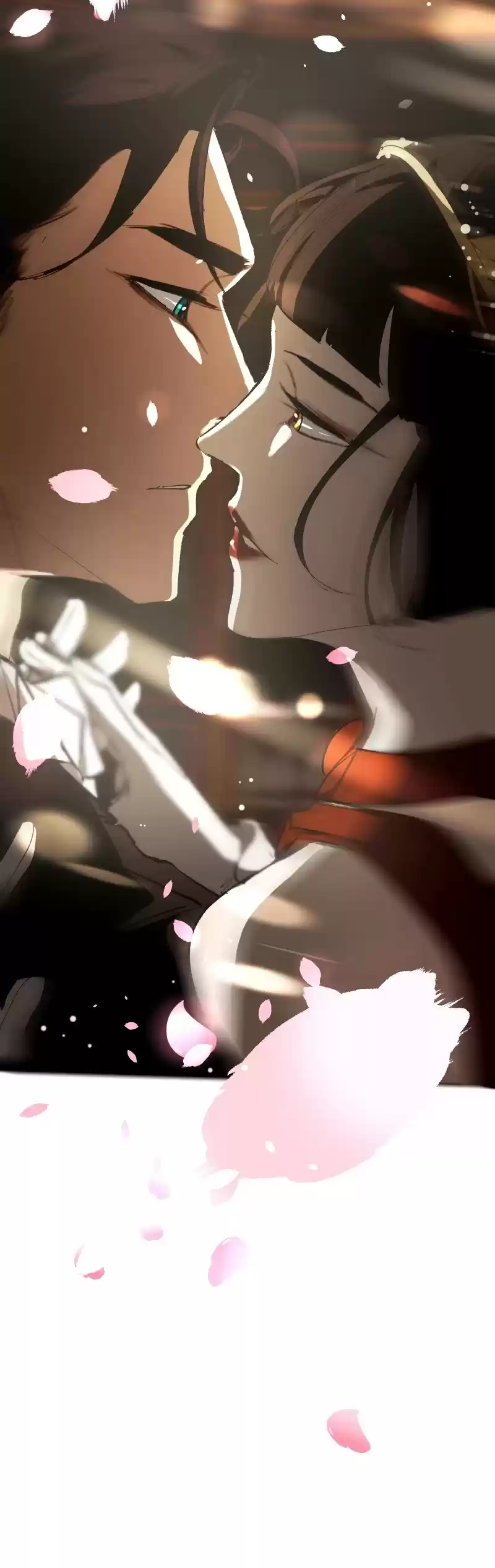 Purple Hyacinth Chapter 20